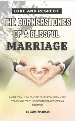 blissful marriage