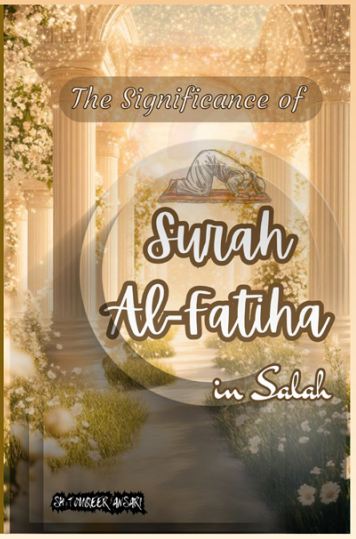 significance of surah al fatiha