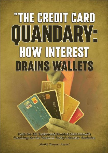 how interest drains wallets,