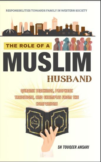 role of a muslim husband