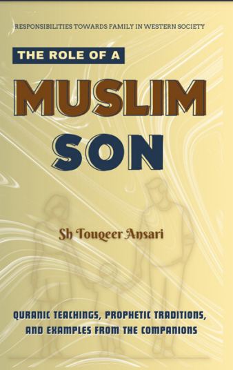 role of a muslim son