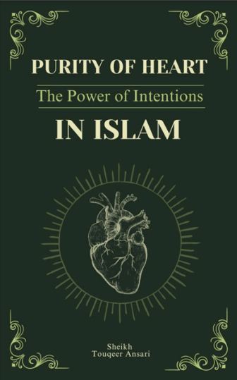 purity of heart, islam