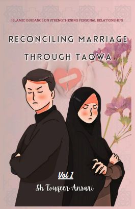 reconciling marriage vol 1