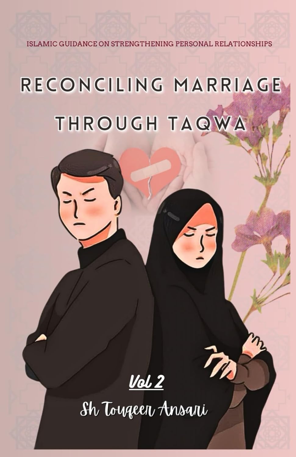 reconciling marriage