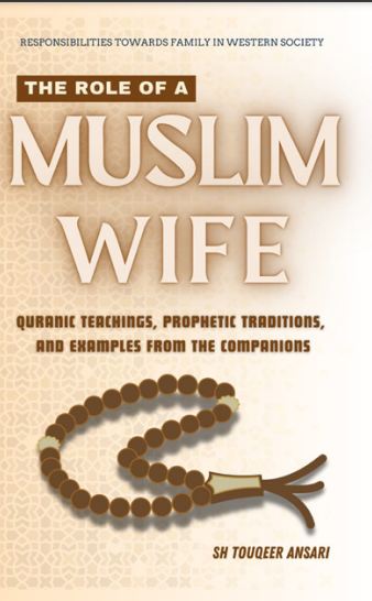 role of a muslim wife